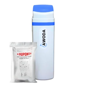 Zmiękczacz Clack IA cabinet 25L