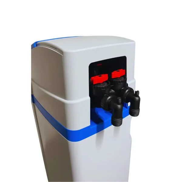 Zmiękczacz Clack 25L Cabinet Smart 25 - obrazek 7