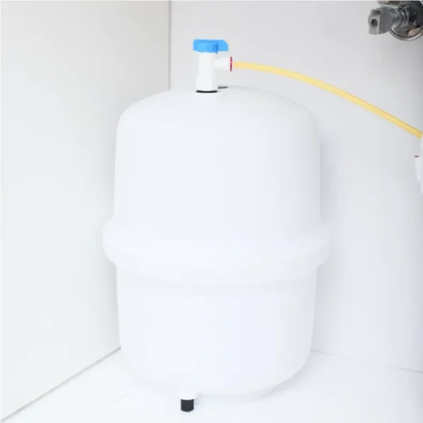 Filtr odwróconej osmozy Ecosoft PURE AquaCalcium Mint - obrazek 9