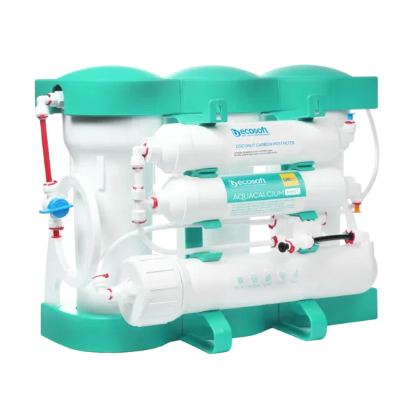 Filtr odwróconej osmozy Ecosoft PURE AquaCalcium Mint - obrazek 5