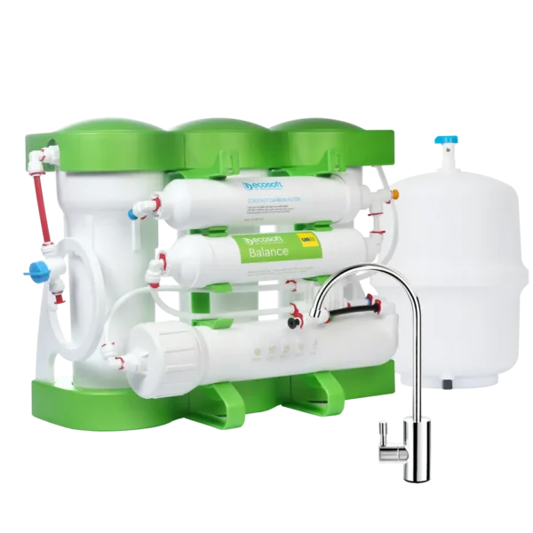 Filtr odwróconej osmozy PURE Balance Ecosoft BWT - obrazek 3