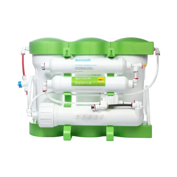 Filtr odwróconej osmozy PURE Balance Ecosoft BWT - obrazek 4
