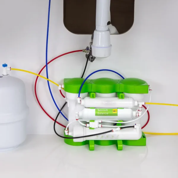 Filtr odwróconej osmozy PURE Balance Ecosoft BWT - obrazek 7