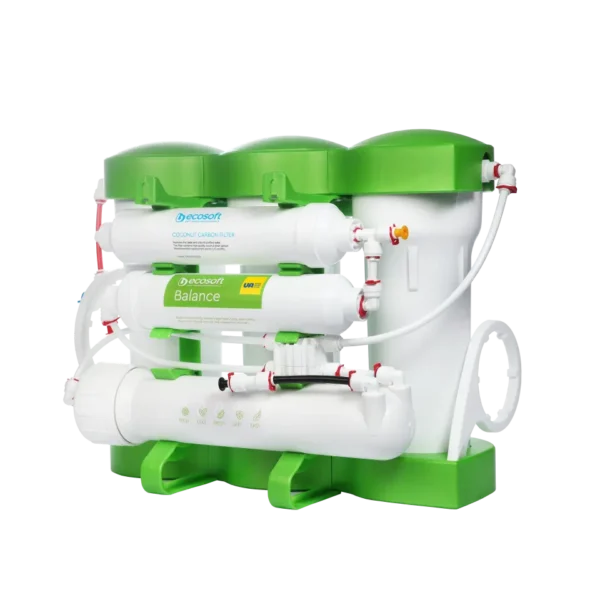 Filtr odwróconej osmozy PURE Balance Ecosoft BWT - obrazek 2