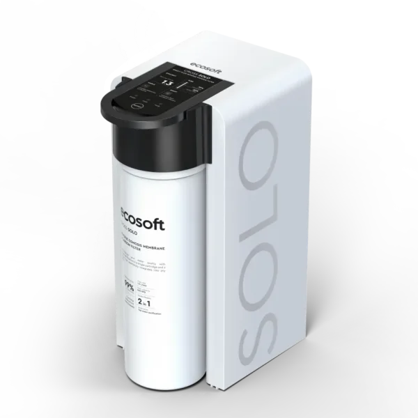 Osmoza Ecosoft CROSS Solo - obrazek 2