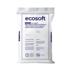 Ecomix A 25L złoże wielofunkcyjne