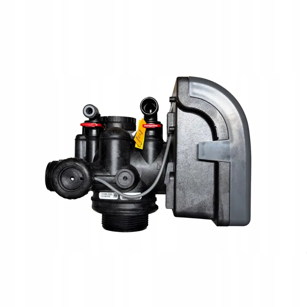 Głowica Clack WS1 CK zmiękczająca objętościowo - czasowa - obrazek 2