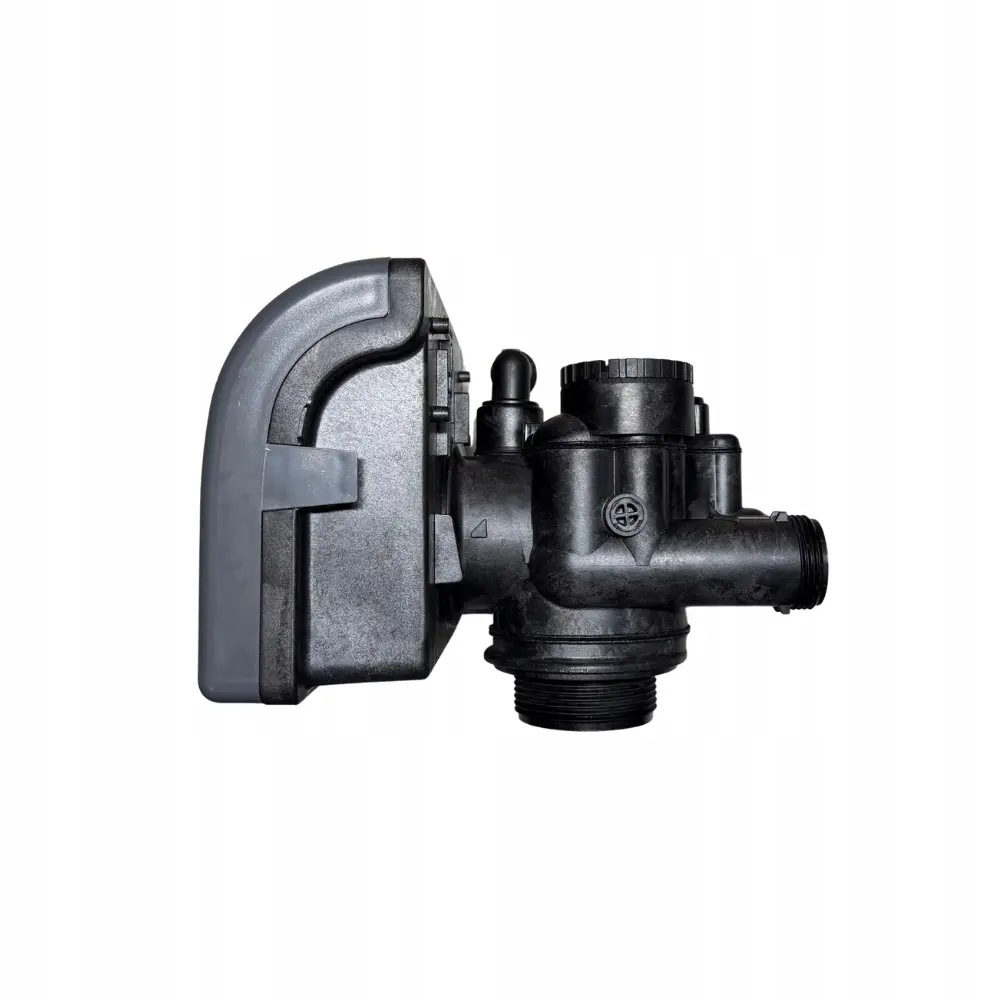 Głowica Clack WS1 CK zmiękczająca objętościowo - czasowa - obrazek 3