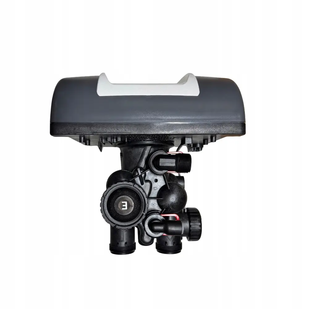 Głowica Clack WS1 CK zmiękczająca objętościowo - czasowa - obrazek 4