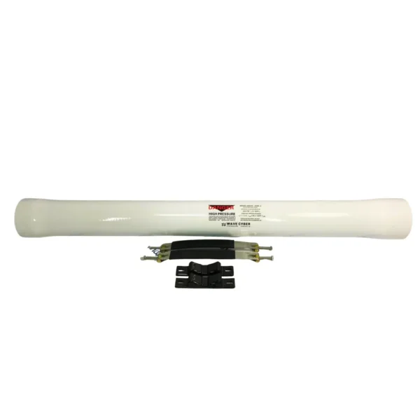 Obudowa membrany 4040 Wave Cyber 300e
