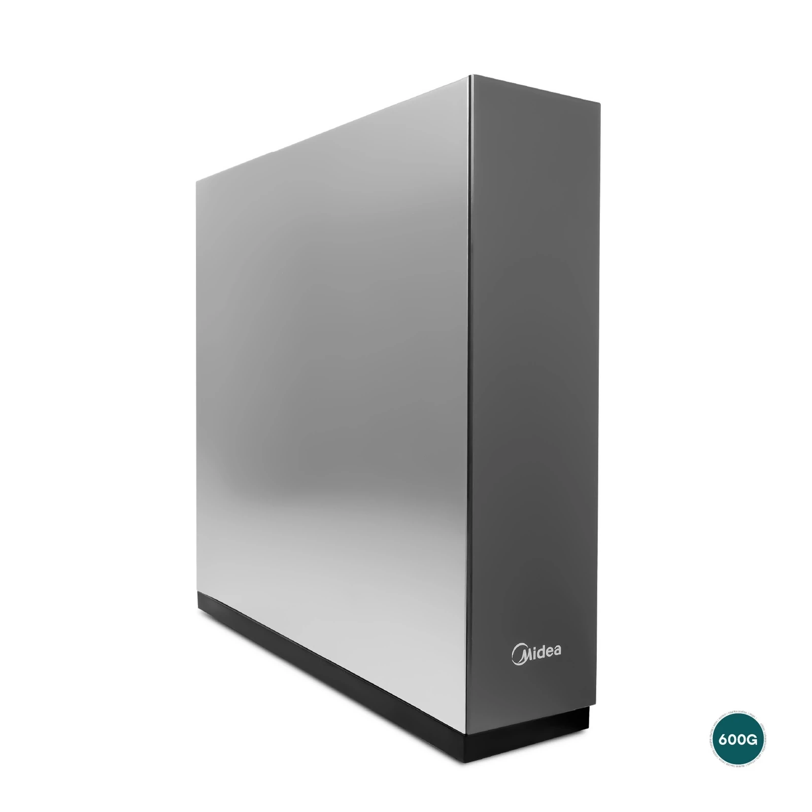 Bezzbiornikowy filtr wody odwróconej osmozy z WiFi Midea 600GPD - obrazek 2