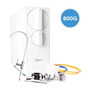 System odwróconej osmozy Midea 400GPD bez zbiornika