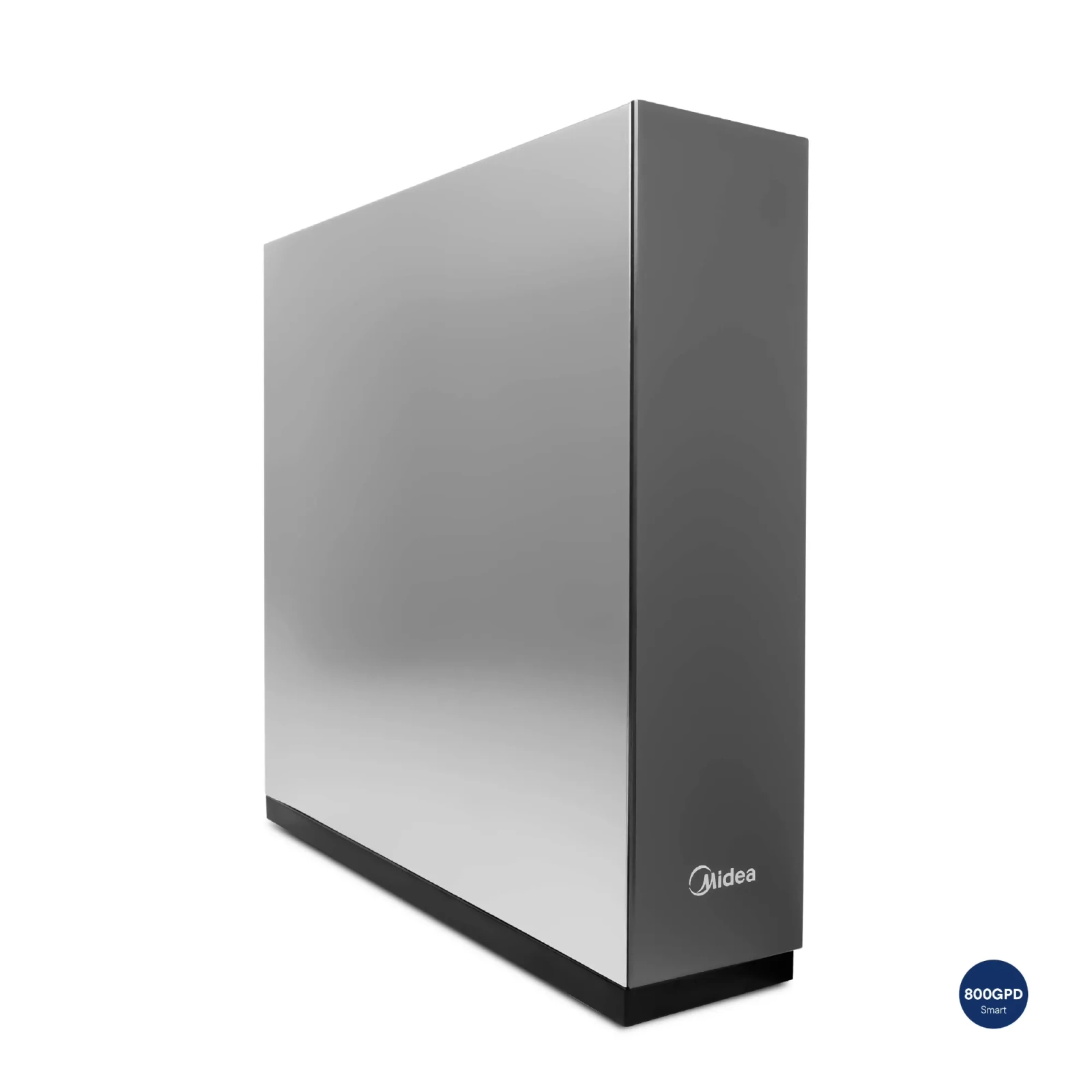 Midea osmoza 800GPD z WiFi aplikacją i elektronicznym kranikiem - obrazek 2