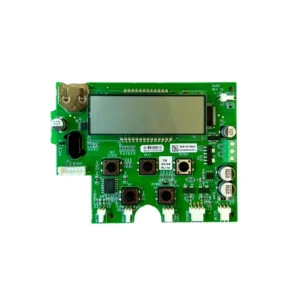 Płytka Clack CI V3108CI control panel