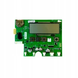 Płytka Clack EI control panel