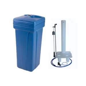Zbiornik solanki Canature 70L kompletny