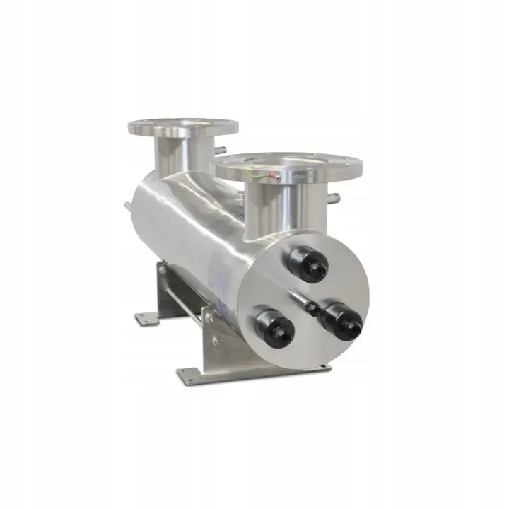 Lampa UV przemysłowa TMA TM3 - obrazek 2