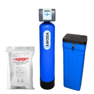 Zmiękczacz Pro 33 Clack CK 10x44 Dupont