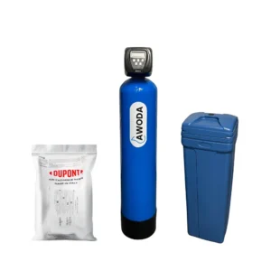 Zmiękczacz wody Balance 35L Clack CI 10x44 Dupont