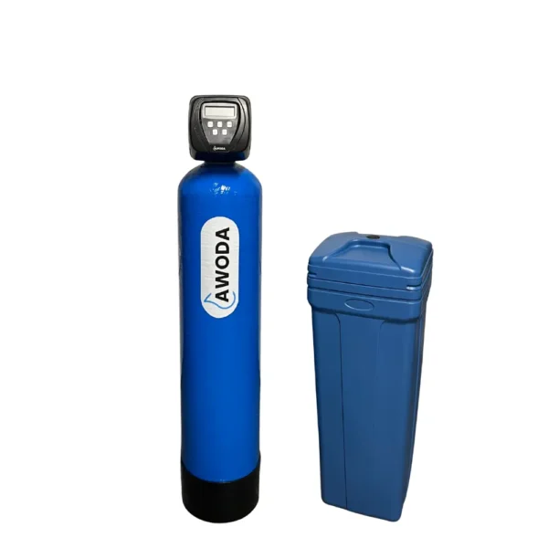 Zmiękczacz wody Balance 35L Clack CI 10x44 Dupont - obrazek 2