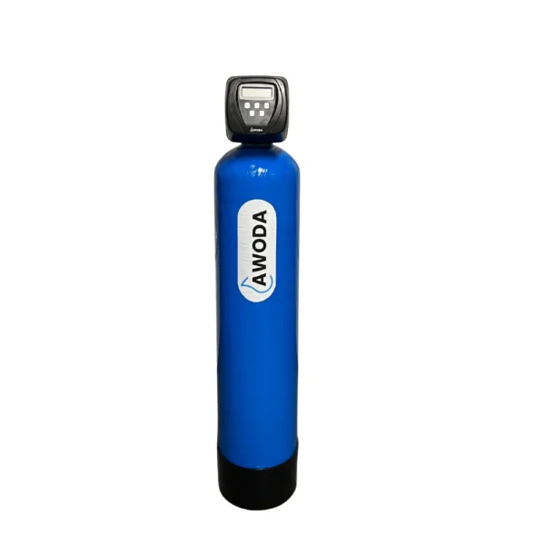 Zmiękczacz wody Balance 35L Clack CI 10x44 Dupont - obrazek 3
