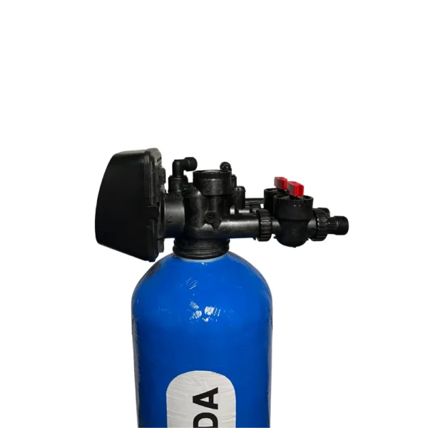 Zmiękczacz wody Balance 35L Clack CI 10x44 Dupont - obrazek 4