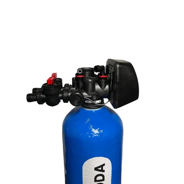 Zmiękczacz wody Balance 35L Clack CI 10x44 Dupont - obrazek 5