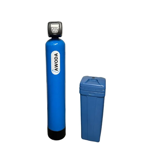 Zmiękczacz wody Balance 42L Clack CI 10x54 Dupont - obrazek 3