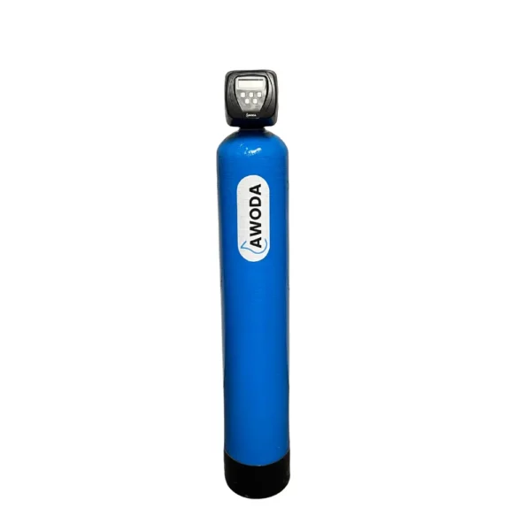 Zmiękczacz wody Balance 42L Clack CI 10x54 Dupont - obrazek 4