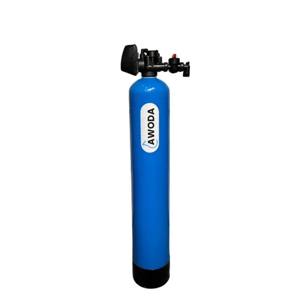 Zmiękczacz wody Balance 42L Clack CI 10x54 Dupont - obrazek 5