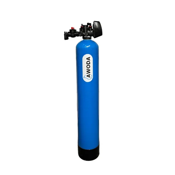 Zmiękczacz wody Balance 42L Clack CI 10x54 Dupont - obrazek 6