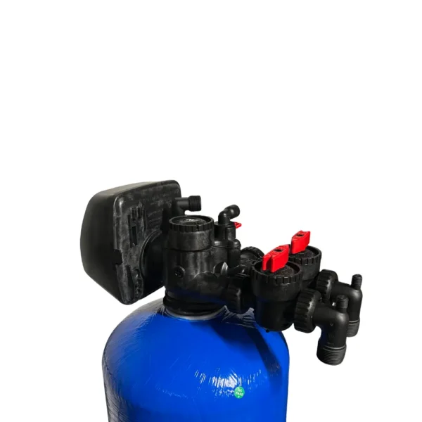 Zmiękczacz wody Balance 42L Clack CI 10x54 Dupont - obrazek 7