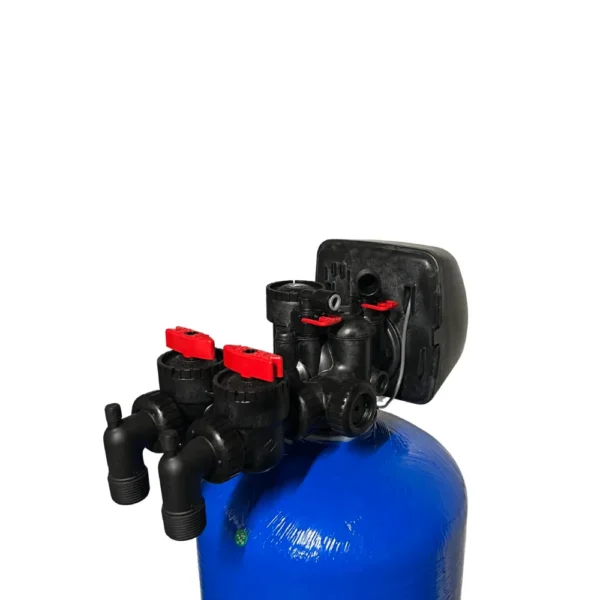 Zmiękczacz wody Balance 42L Clack CI 10x54 Dupont - obrazek 8