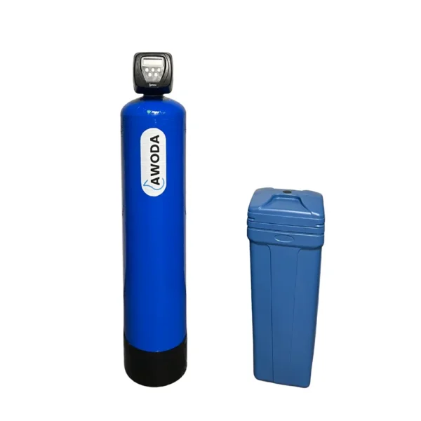 Zmiękczacz wody Balance 60L Clack CI 12x52 Dupont - obrazek 3