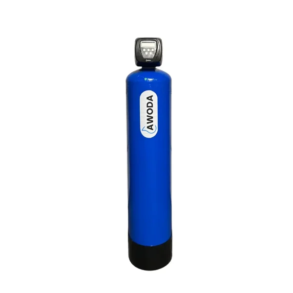 Zmiękczacz wody Balance 60L Clack CI 12x52 Dupont - obrazek 4