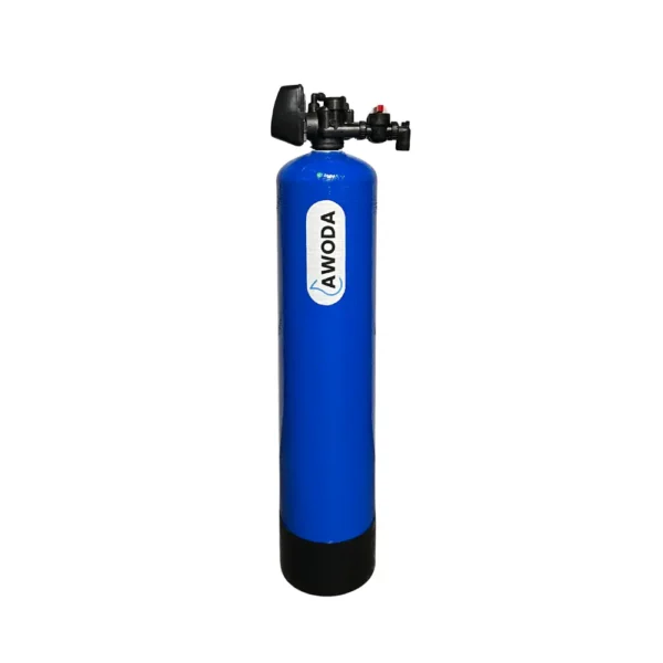 Zmiękczacz wody Balance 60L Clack CI 12x52 Dupont - obrazek 5