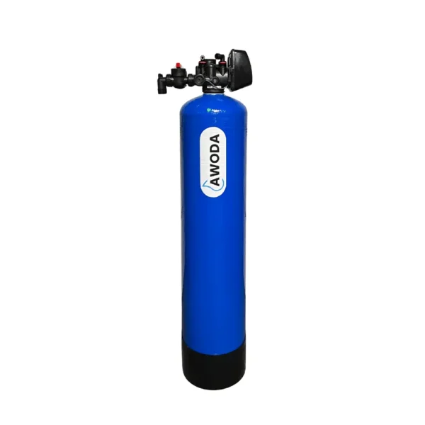 Zmiękczacz wody Balance 60L Clack CI 12x52 Dupont - obrazek 6