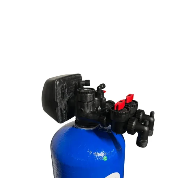 Zmiękczacz wody Balance 60L Clack CI 12x52 Dupont - obrazek 7