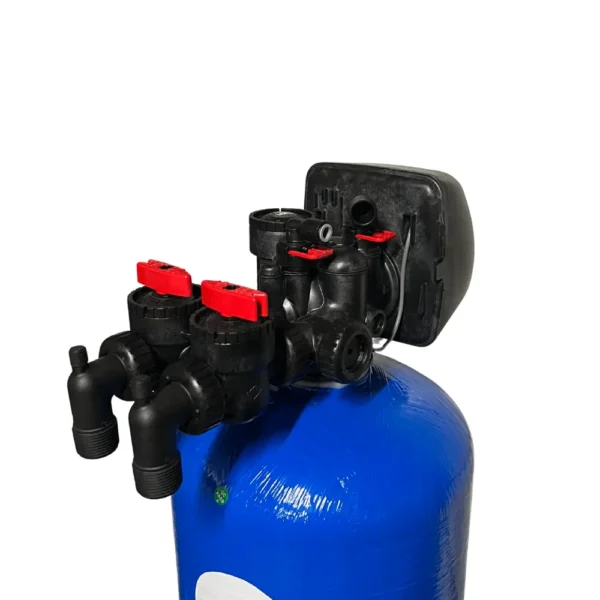 Zmiękczacz wody Balance 60L Clack CI 12x52 Dupont - obrazek 8