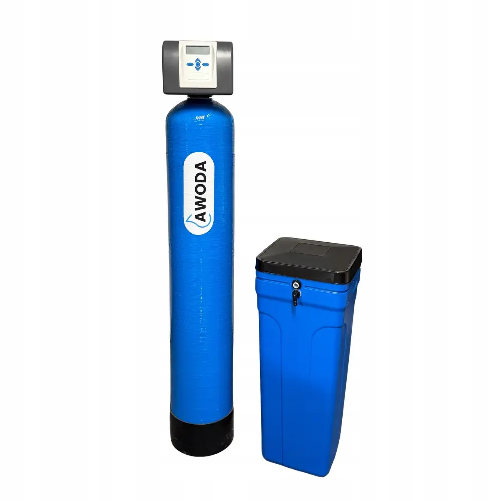 Zmiękczacz Pro 42 Clack CK 10x54 Dupont - obrazek 2