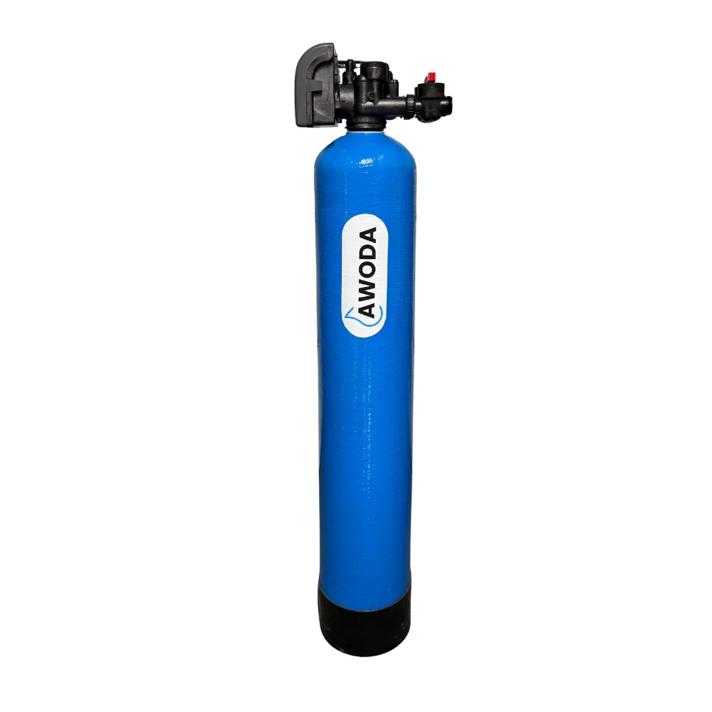 Zmiękczacz Pro 42 Clack CK 10x54 Dupont - obrazek 5