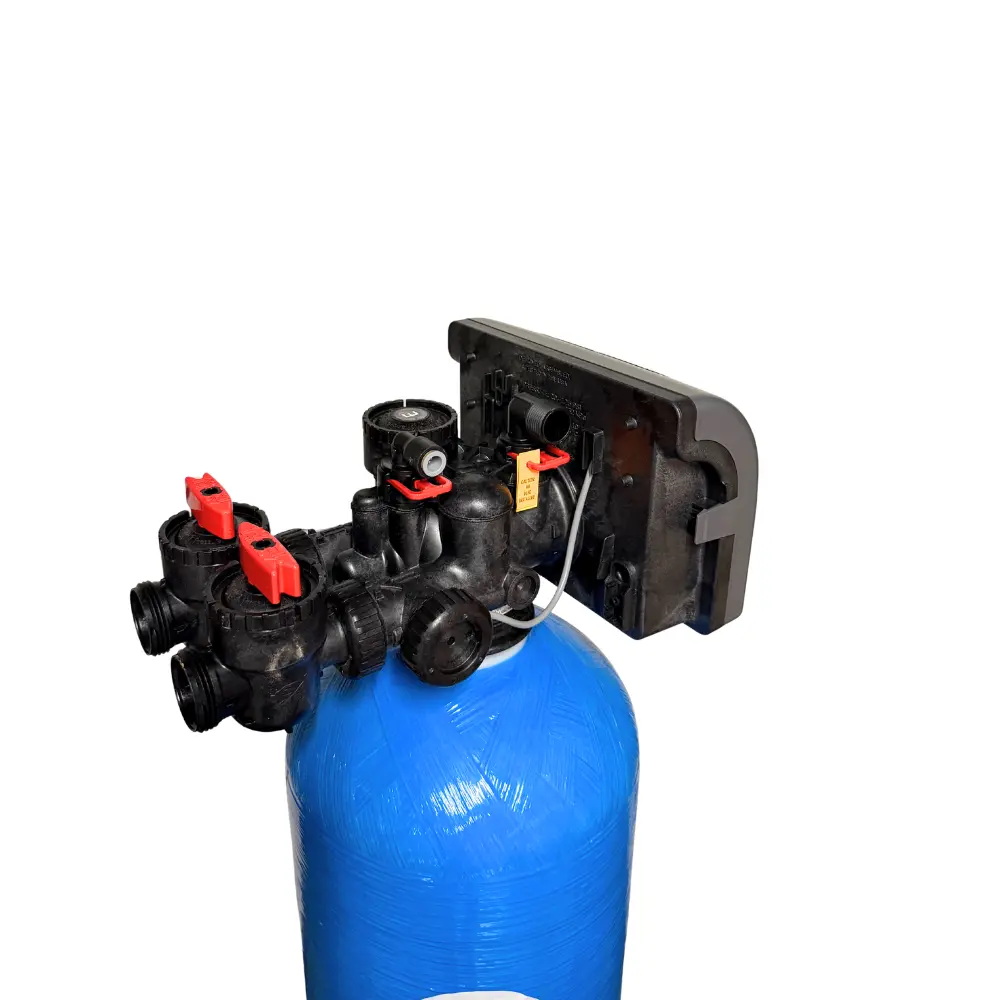 Zmiękczacz Pro 33 Clack CK 10x44 Dupont - obrazek 5