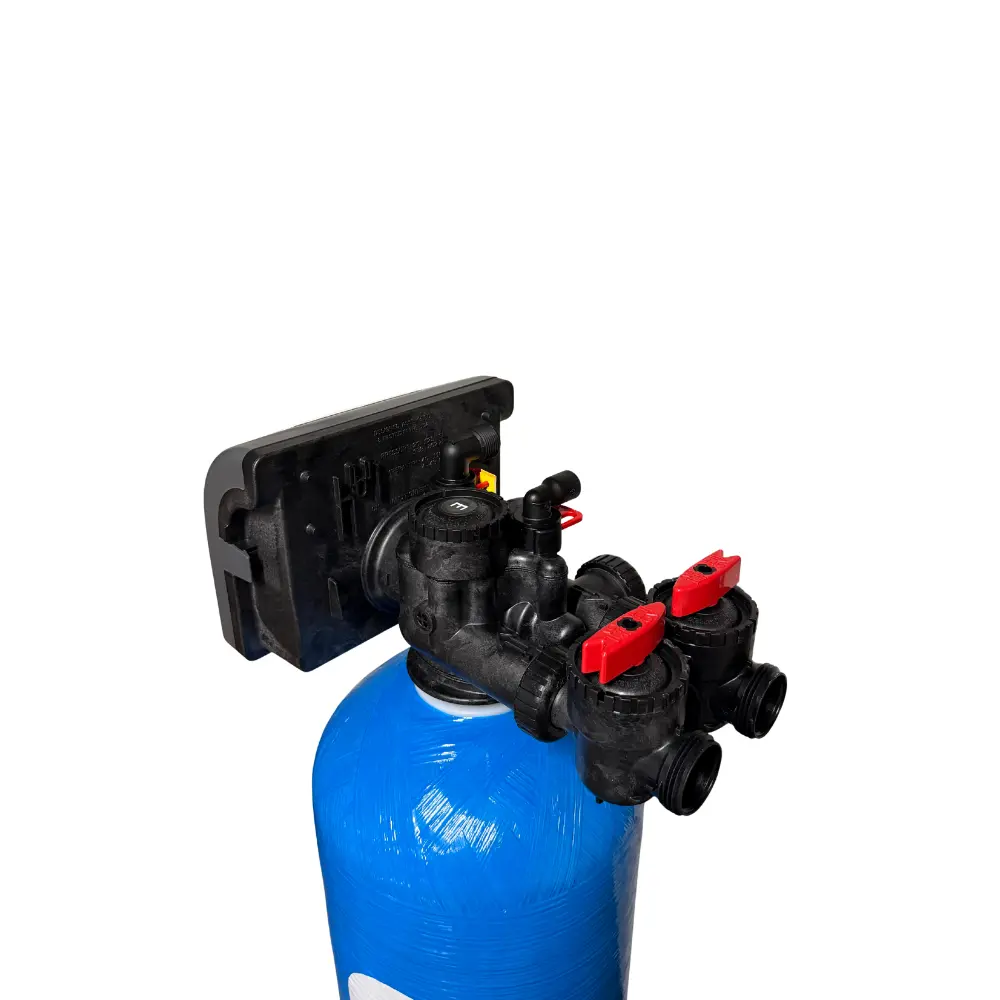 Zmiękczacz Pro 33 Clack CK 10x44 Dupont - obrazek 6