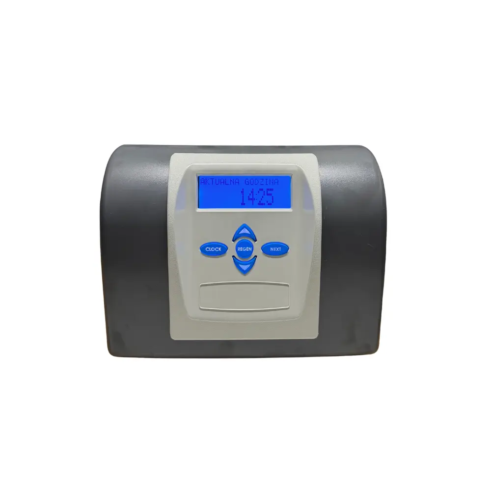 Zmiękczacz Pro 33 Clack CK 10x44 Dupont - obrazek 7