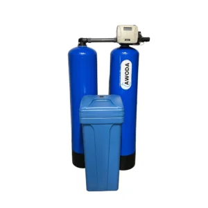 Zmiękczacz Twin Clack IA 120L 12x52