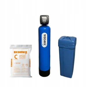 Zmiękczacz Multi C 35 Clack 10x44 Ecomix C