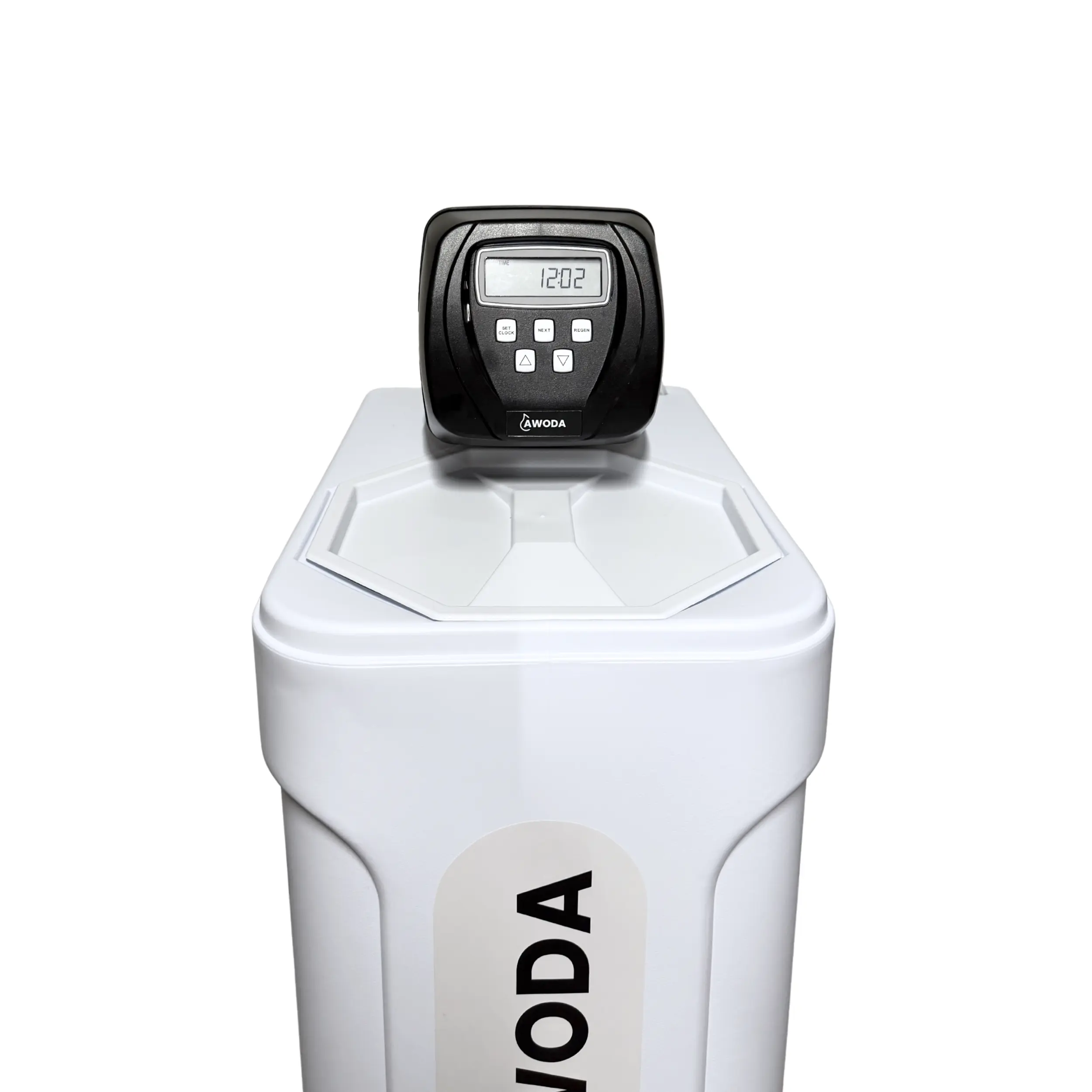 Zmiękczacz Crystal 25L Clack CI - obrazek 4