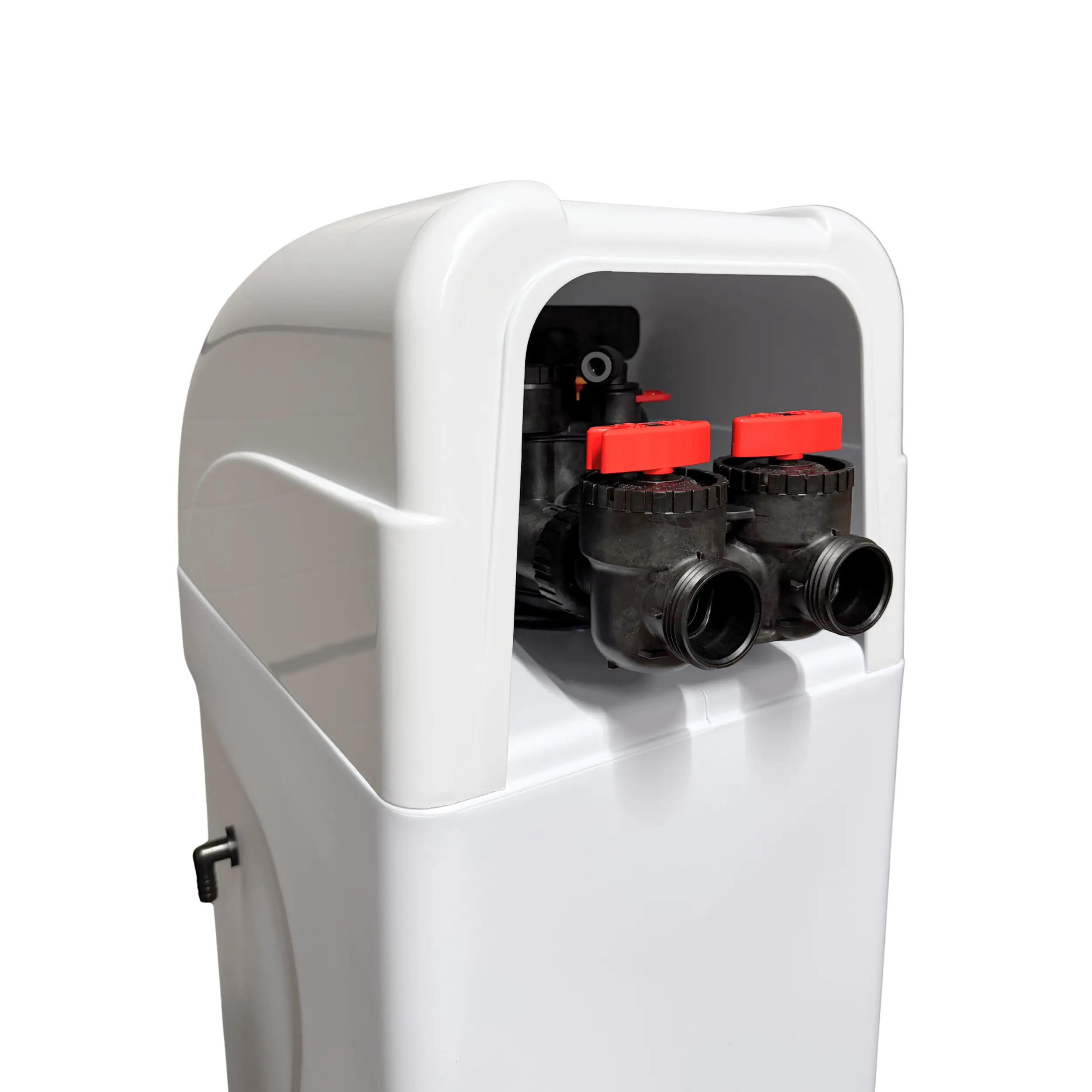 Zmiękczacz Crystal 25L Clack CI - obrazek 5