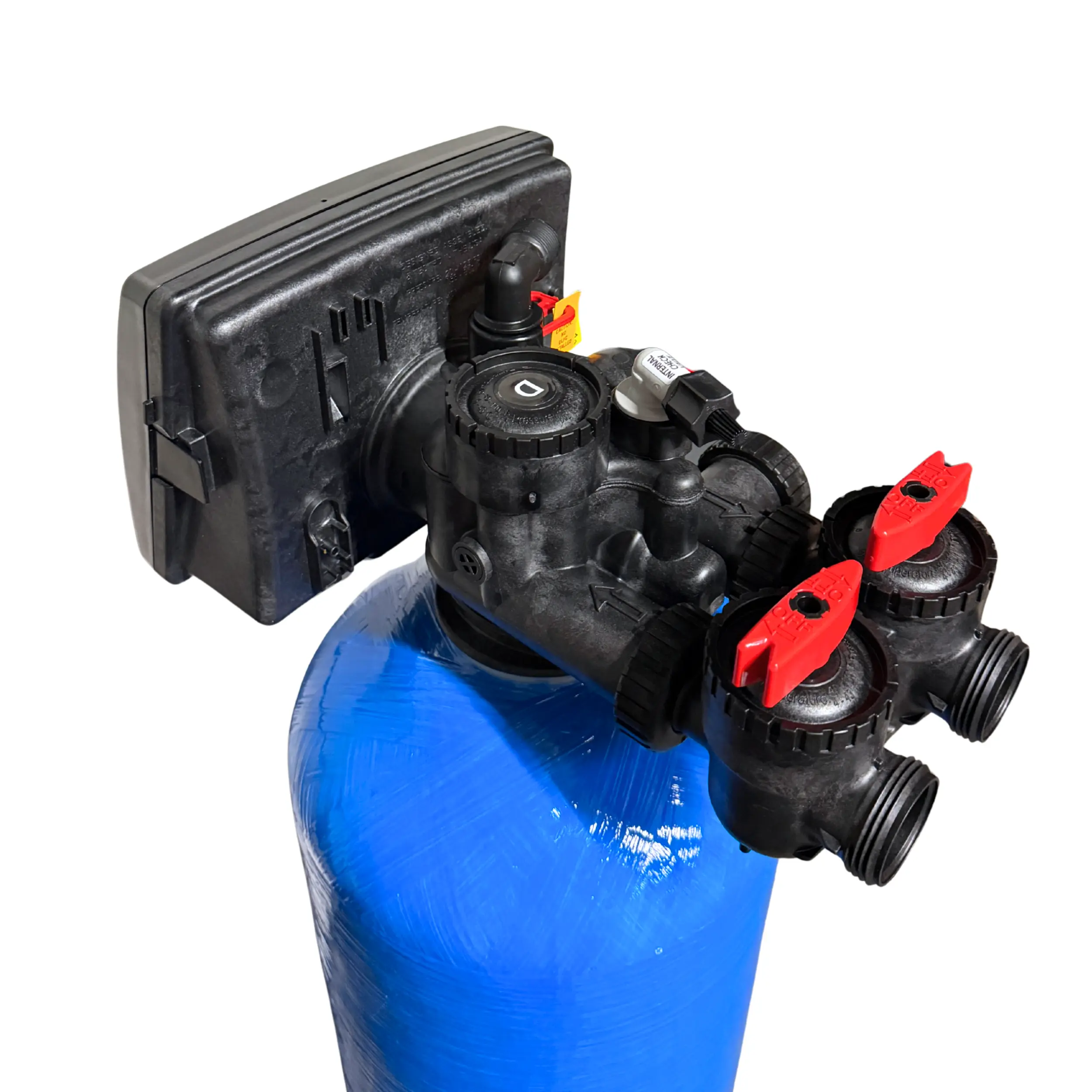 Odżelaziacz 10×44 Katalox Light 35L Clack Impression Plus - obrazek 5