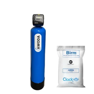 Odżelaziacz 10×44 Birm 35 L Clack TC